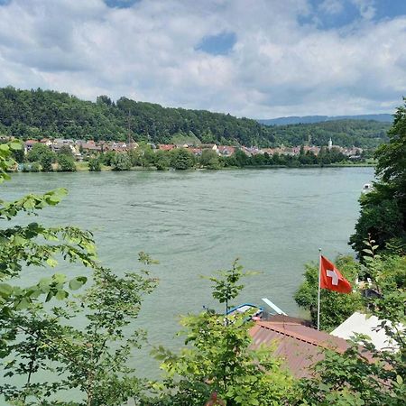 Ferienwohnung Schulz Schwoerstadt Екстер'єр фото