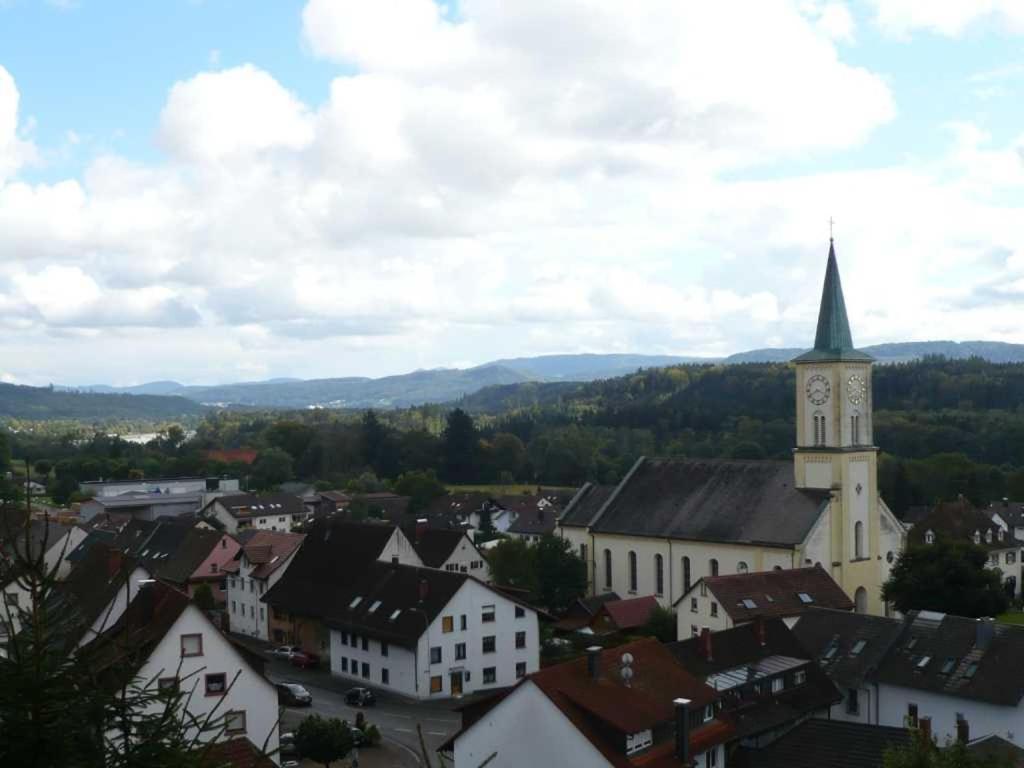 Ferienwohnung Schulz Schwoerstadt Екстер'єр фото