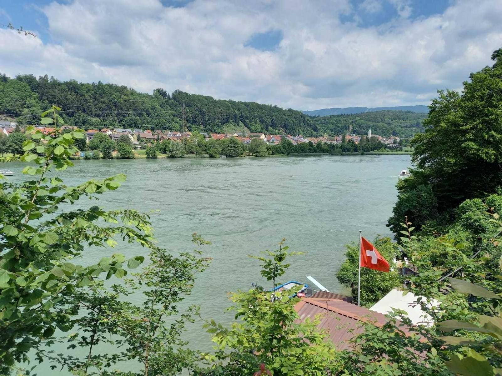 Ferienwohnung Schulz Schwoerstadt Екстер'єр фото